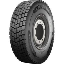 Michelin X MULTI HD D 315/70 R22,5 154/150 L M+S