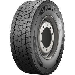 Michelin X MULTI ENERGY D 315/70 R22,5 154/150 L M+S