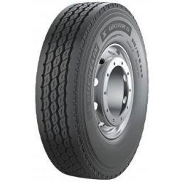 Michelin X WORKS HD Z 315/80 R22.5 156/150 K
