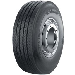 Michelin X MULTI F 385/55 R22,5 160 K M+S