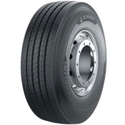 Michelin X Multi F 385/55 R22,5 160 K