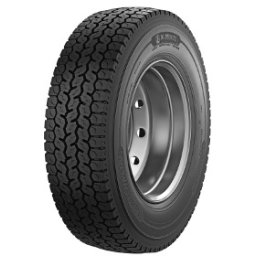 Michelin X MULTI D 225/75 R17,5 129/127 M M+S