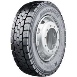 Bridgestone RD2 265/70 R17,5 138/136 M M+S