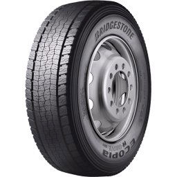 Bridgestone ECO HD2 295/60 R22,5 150/147 L M+S