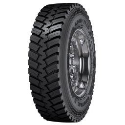 GoodYear Omnitrac D HD 315/80 R22,5 156/150 K M+S