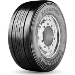 Bridgestone ECO HT2 385/65 R22,5 160 K M+S