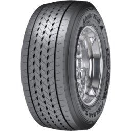 GoodYear KMAX S Gen-2 385/65 R22,5 160K/158L M+S