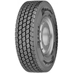 Matador D HR4 215/75 R17,5 126/124 M M+S