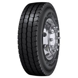 GoodYear Omnitrac S HD 315/80 R22,5 156/150 K M+S