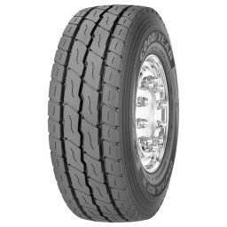 GoodYear Omnitrac T 385/65 R22,5 164 K M+S