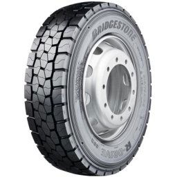 Bridgestone RD2 215/75 R17,5 126/124 M M+S