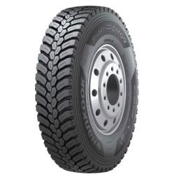 Hankook DM09 12,00 R20 154/150 K M+S