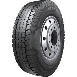 Hankook DL22 295/80 R22,5 154/149 M M+S