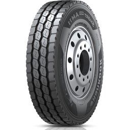 Hankook AM11 315/80 R22,5 156/150 K M+S