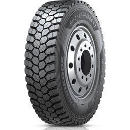 Hankook DM11 315/80 R22,5 156/150 K M+S