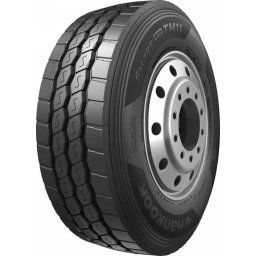 Hankook TM11 385/65 R22,5 160 K M+S