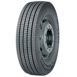 Michelin X INCITY XZU 3 275/70 R22,5 148/145 J M+S