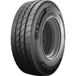 Michelin X WORKS T 385/65 R22,5 160 K M+S