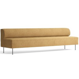 Audo Copenhagen designové sedačky Eave Dining Sofa 280