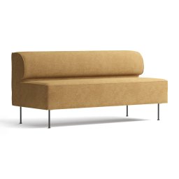 Audo Copenhagen designové sedačky Eave Dining Sofa 165