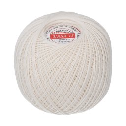 Příze na temari Kaja 15 30 g - 0000