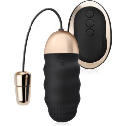 SCALA BEZDRÁTOVÉ VAGINÁLNÍ VAJÍČKO VIBRUJÍCÍ JAZÝČEK – 70071560