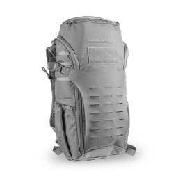 EBERLESTOCK batoh H31 BANDIT ŠEDÝ