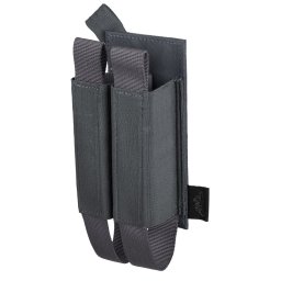 Helikon-Tex insert na dva puškové zásobníky SHADOW GREY