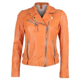bunda dámská (křivák) PGG S21 LABAGV - Orange - M0013248