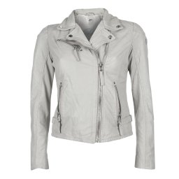 bunda dámská (křivák) PGG S21 LABAGV - Off White - M0013248-W