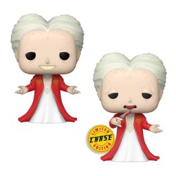 figurka Dracula - Bram Stoker - POP! - FK49798