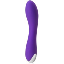 SCALA ERGONOMICKÝ VIBRÁTOR SILIKONOVÝ DISKRÉTNÍ MASTURBÁTOR - 71186347