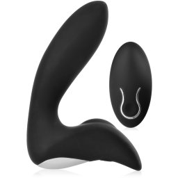 SCALA ANÁLNÍ VBRÁTOR S MASAŽÉREM PRO PÁRY DÁLKOVĚ OVLÁDANÝ MASAŽÉR – 78339903