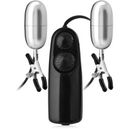 SCALA SVORKY NA BRADAVKY S NEZÁVISLÝMI VIBRÁTORY - 76754701