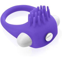 SCALA VIBRAČNÍ RING, EREKČNÍ KROUŽEK - SILNÉ A DISKRÉTNÍ VIBRACE - 75463709