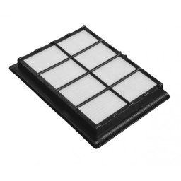 Alternativní HEPA filtr pro BOSCH / Siemens (typ BBZ8SF1) omývatelný