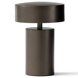 Audo Copenhagen designové stolní lampy Column Table Lamp