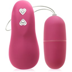 SCALA KOUZELNÉ BEZDRÁTOVÉ VAJÍČKO - VZRUŠUJÍCÍ DRÁŽDĚNÍ ŠTĚRBINKY – 76356787