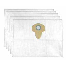 AllBag Sáčky pro HECHT 8212, 8215, 8314, 8330, 8335 Z textilní 5ks