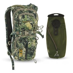 EBERLESTOCK batoh MINI ME Hydro MOUNTAIN