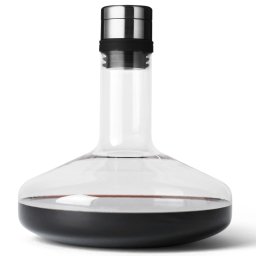 Audo Copenhagen designové karafy na víno Wine Breather Collection Deluxe