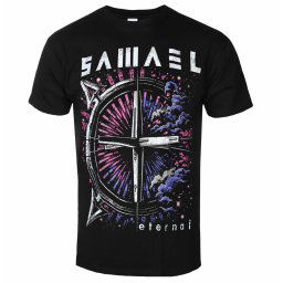 tričko pánské Samael - Eternal - ART WORX - 711826-001