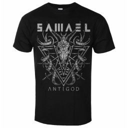 tričko pánské Samael - Antigod - ART WORX - 712300-001
