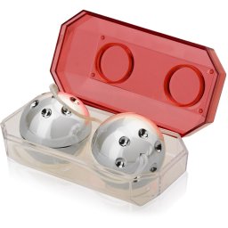 SSD EROTICA VIBRAČNÍ VENUŠINY KULIČKY SSD 653112