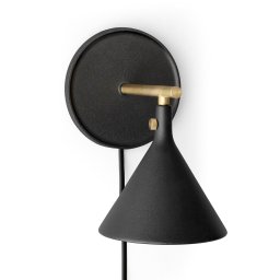 Audo Copenhagen designová nástěnná svítidla Cast Sconce Wall Lamp