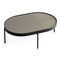 Audo Copenhagen designové konferenční stoly NoNo Table S