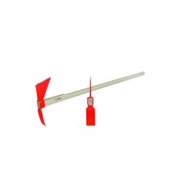 Sekeromotyka s násadou 120cm ZBIROVIA 404989