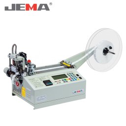 Dělička, řezačka popruhů, pásků, zipů, řez za tepla Jema JM-120H