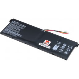 Baterie T6 Power KT.00403.036, KT.00403.023, KT.00403.024, AC14B8K, AC14B3K, KT.0040G.002, KT.0040G.004, KT.0040G.005, KT.0040G.006, type B