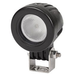 LED Solution LED pracovní světlo 10W 10-30V PL0210WD1